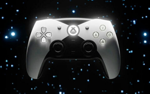 xbox