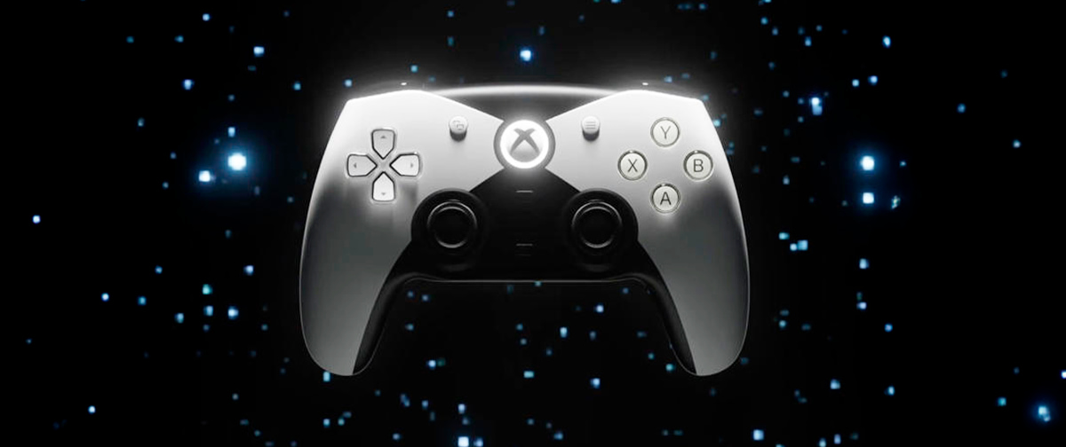 xbox