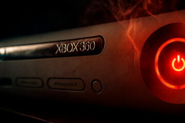 xbox 360