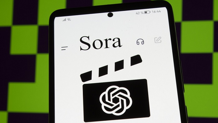Sora 2: O app de vídeos da OpenAI no estilo TikTok, mas com conteúdo totalmente gerado por IA 1 1 132