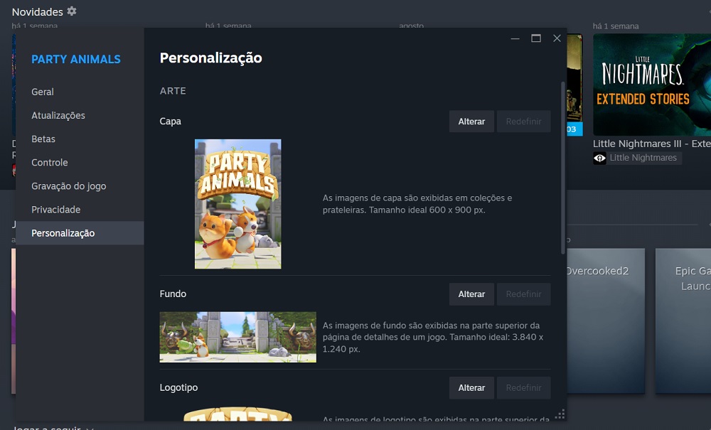 Atualização da Steam traz monitor de temperatura da CPU, mas exige acesso ao kernel 2 1 77