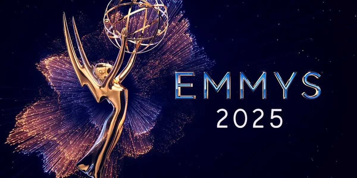 Onde assistir as séries do Emmy 2025: seu guia completo de streaming ...