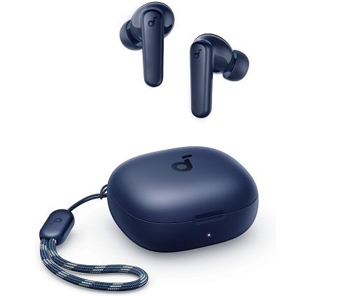 Fones in-ear com e sem fio: alternativas leves aos headsets 2 2 1