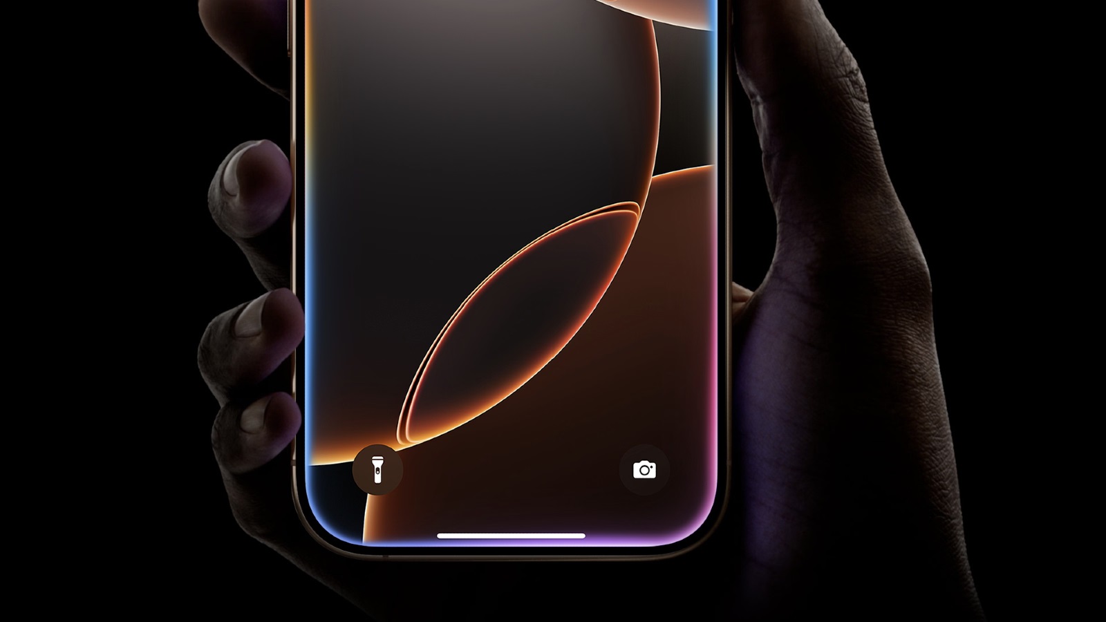 O iPhone de 20 anos promete tela mais fina e brilhante com nova tecnologia OLED