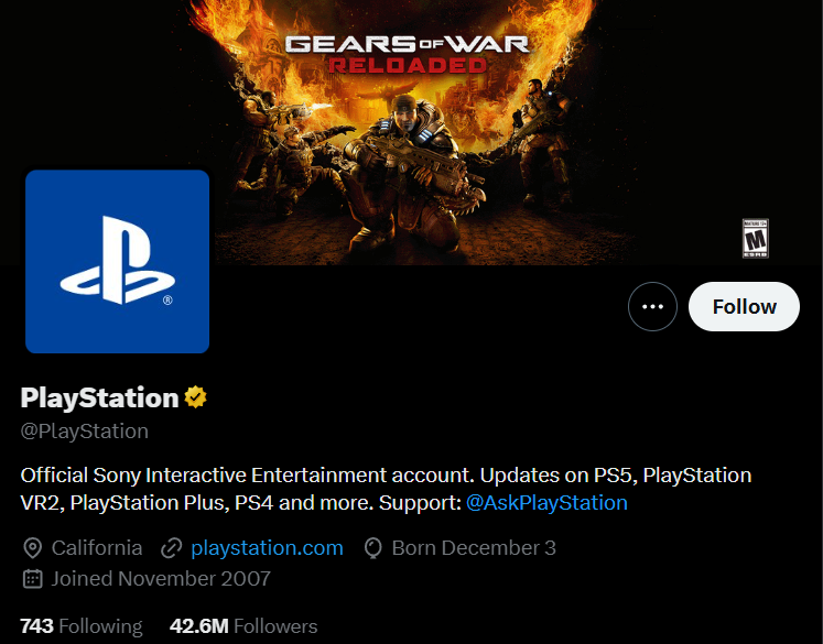 Histórico! PlayStation e Xbox trocam banners e dão fim à guerra dos consoles 2 Arte promocional mostrando personagens de universos PlayStation e Xbox em tom de união