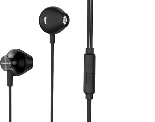 Fones in-ear com e sem fio: alternativas leves aos headsets 4 4