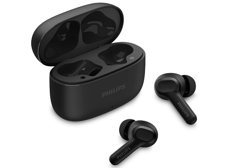 Fones in-ear com e sem fio: alternativas leves aos headsets 5 5