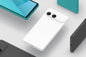 Xperia 10 VII