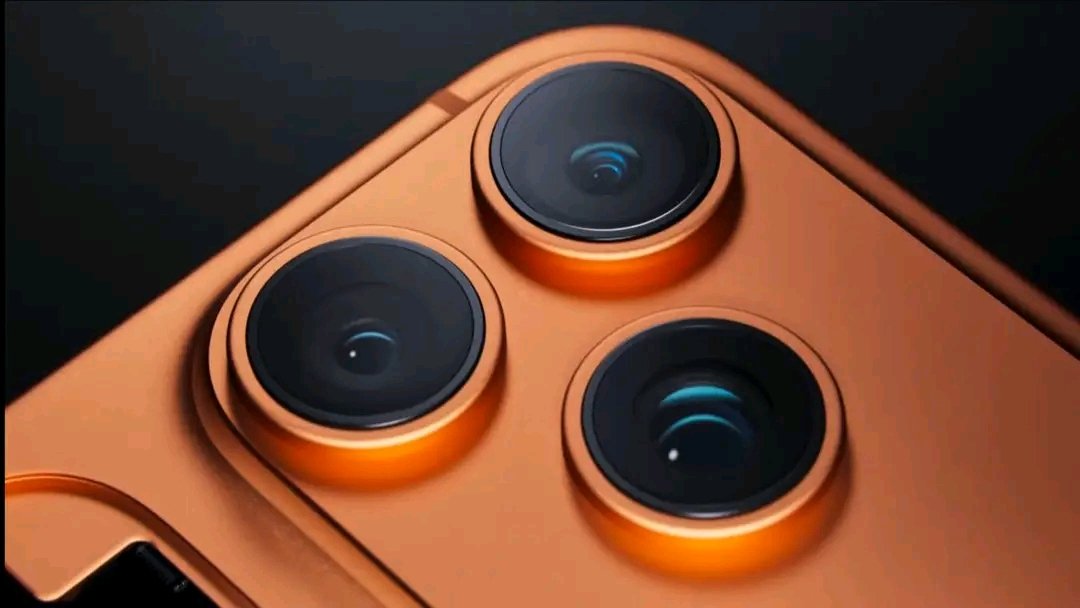 iPhone 17 Pro aposta em nova cor laranja cósmico para renovar a linha 3 Apple 2