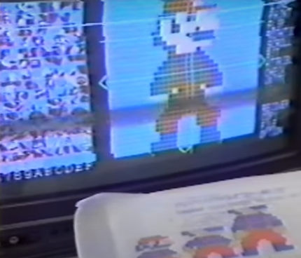 Super Mario Bros completa 40 anos: o jogo que reinventou a indústria dos games! 7 Captura de tela 2025 09 14 113952