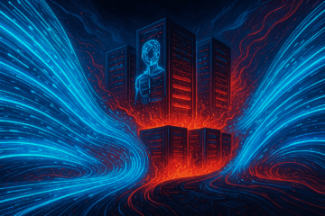 Maior ataque DDoS da história equivale a 1 milhão de streams 4K
