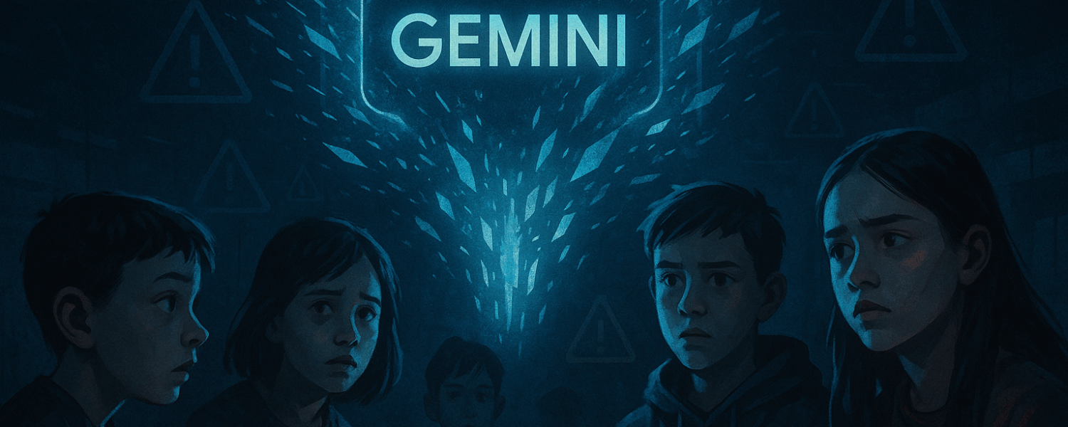 Gemini kids