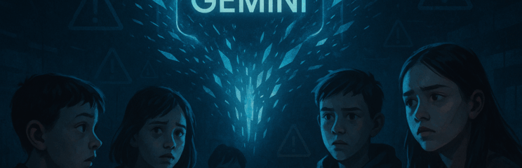 Gemini kids