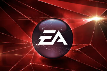Curiosidades sobre a Electronic Arts