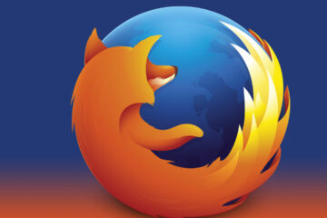 Firefox
