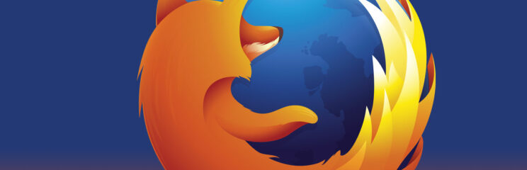Firefox