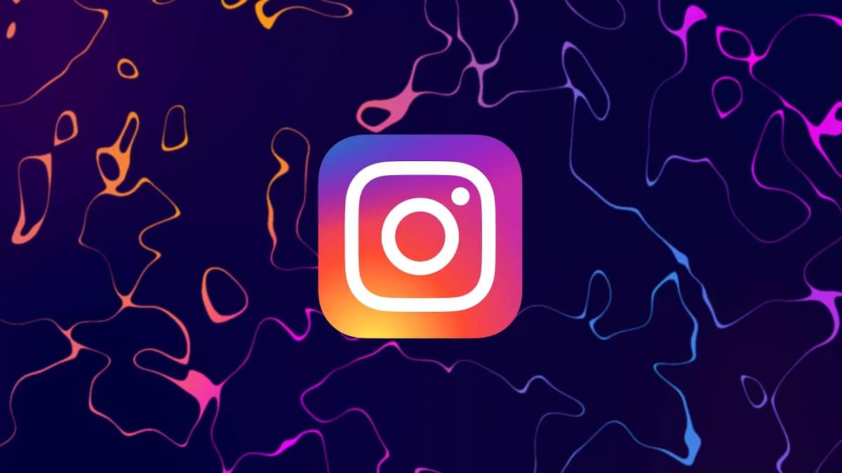 23% do conteúdo que você vê no Instagram já é gerado por IA 1 Instagram logo