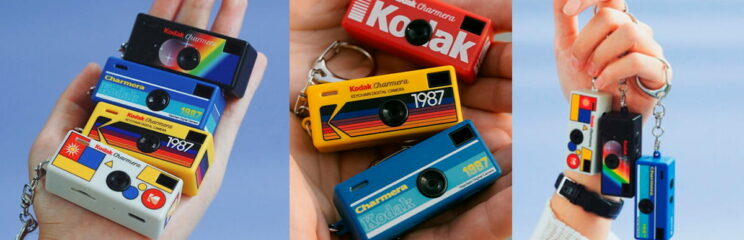 Kodak