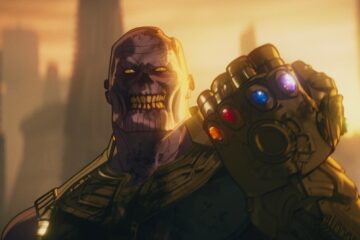 Marvel Zombies