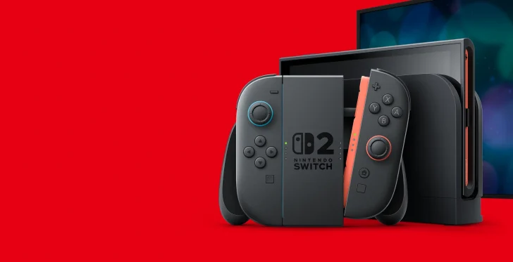 Nintendo Switch 2 surpreende com Star Wars Outlaws em modo docked 1 Cena de Star Wars Outlaws em ambiente desértico rodando no Nintendo Switch 2