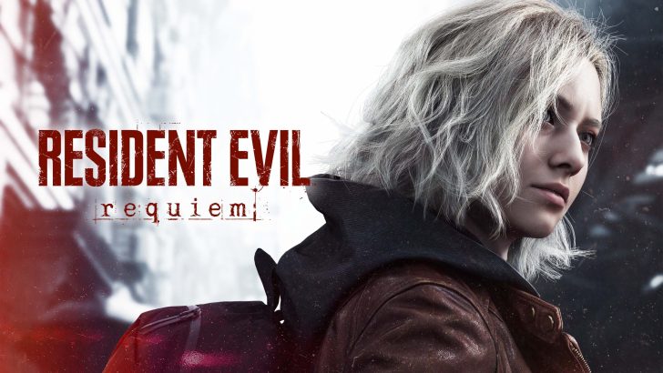 Resident Evil Requiem surpreende no Nintendo Switch 2 no modo portátil. Confira o gameplay!