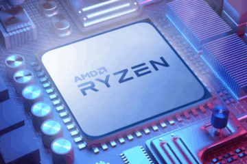 Ryzen 3 5100