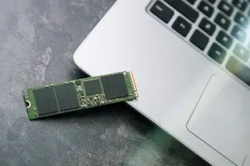 SSD