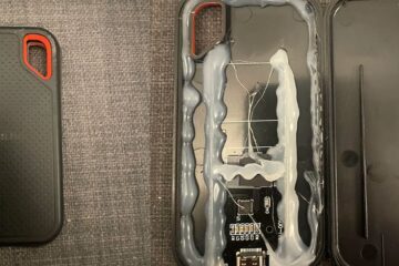 SSD SanDisk