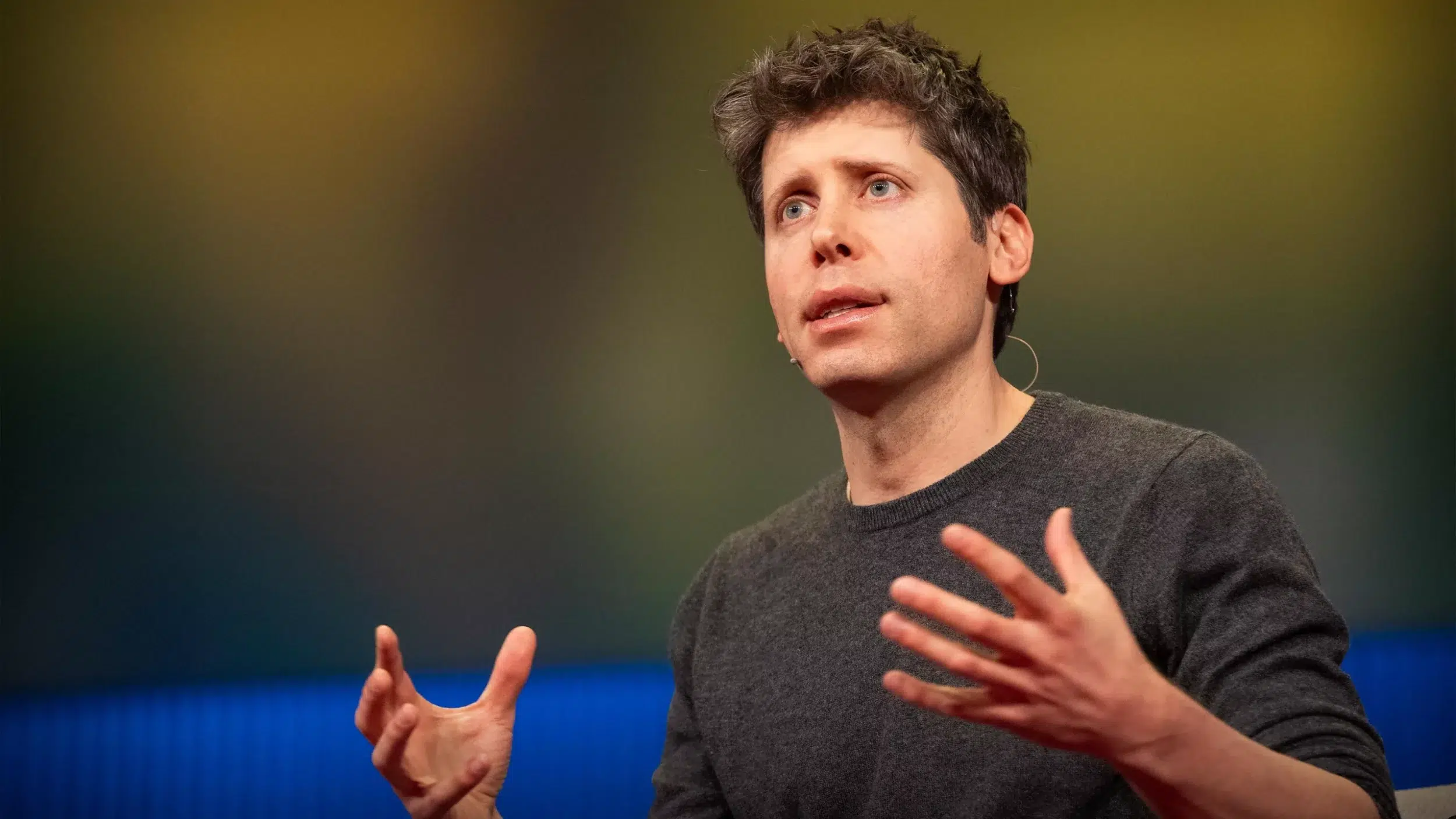 IA pode eliminar estes empregos antes de todos os outros, alerta Sam Altman