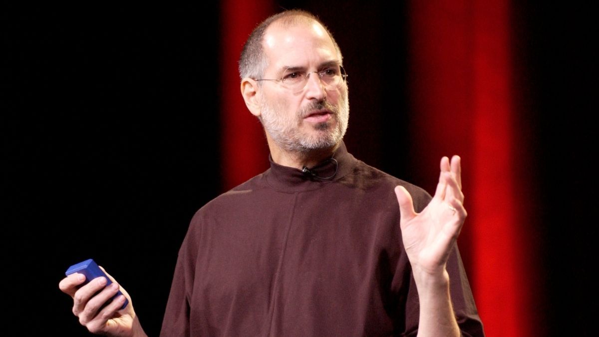 O email desconhecido em que Steve Jobs revela sua gratidão à humanidade