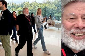 Steve Wozniak