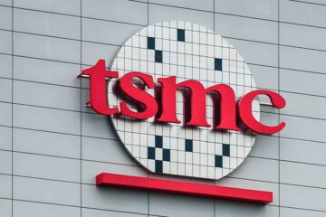 TSMC