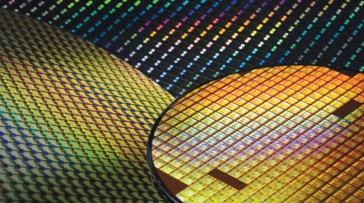 TSMC anuncia aumento de até 10% no preço de chips avançados para sustentar margens com tarifas dos EUA 1 Instalações de produção da TSMC com equipamentos de fabricação de chips