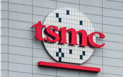 TSMC