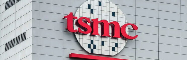 TSMC