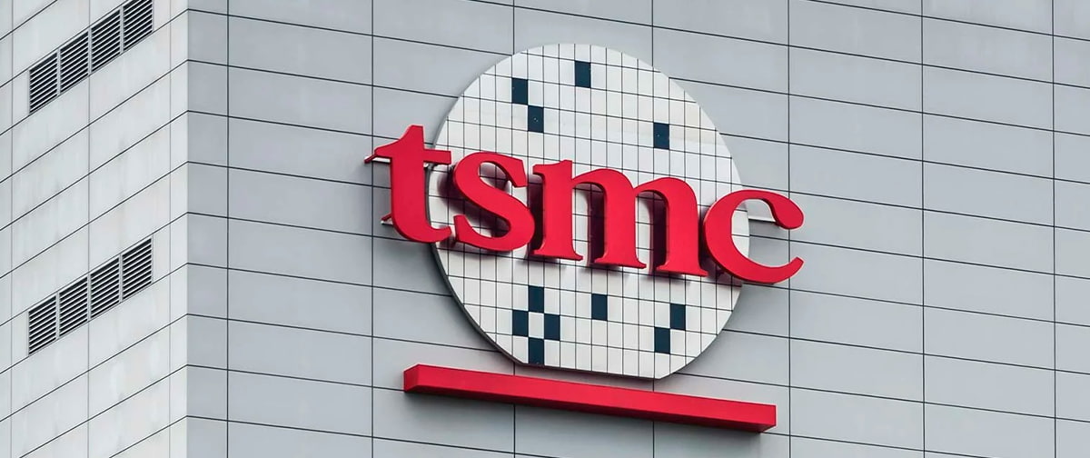 TSMC