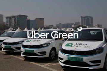 Uber Green