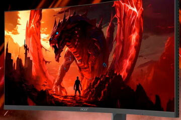 acer monitor