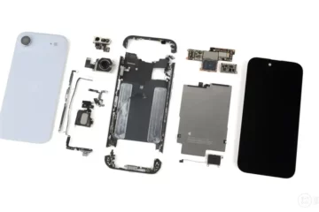 iPhone Air