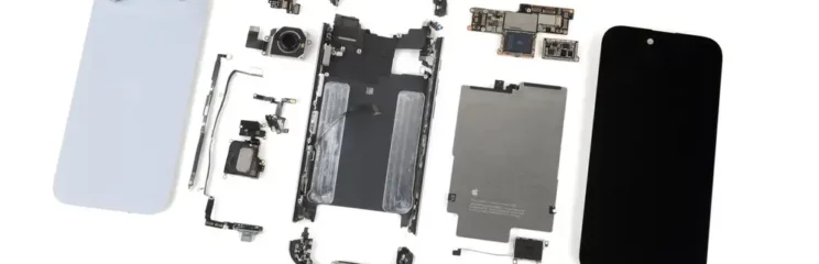 iPhone Air