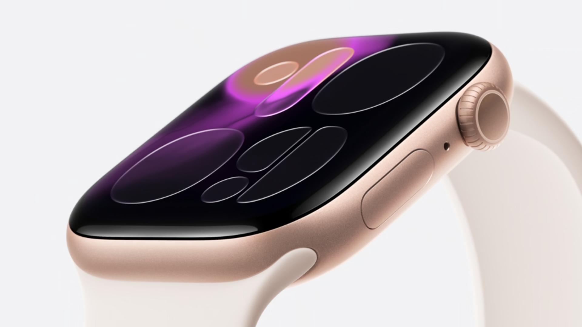 Apple Watch 11: conectividade 5G e detecção de hipertensão são os grandes destaques 1 Apple Watch 11