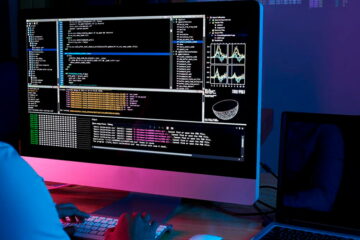 engenharia de software