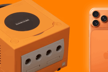 gamecube