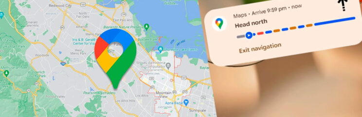 google maps