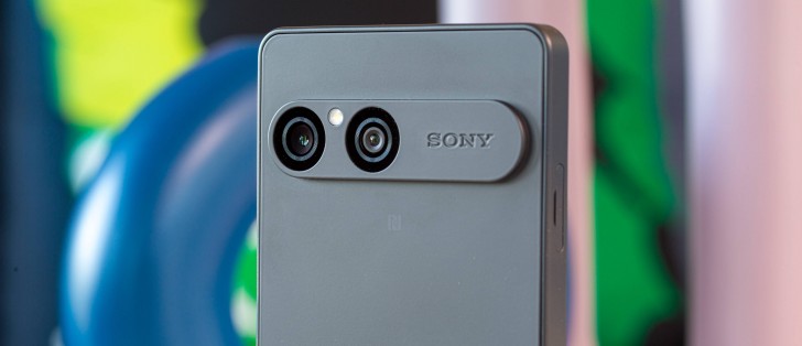 Sony lança Xperia 10 VII com design renovado e bateria de 5.000