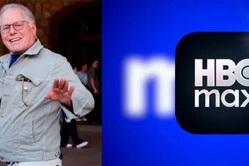 hbo max