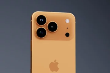 iPhone 17