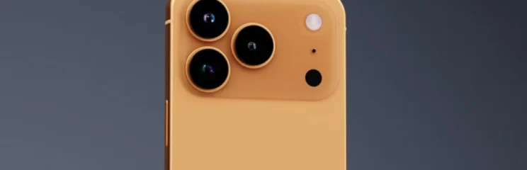 iPhone 17