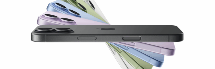 iPhone 17