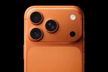 iPhone Pro Max